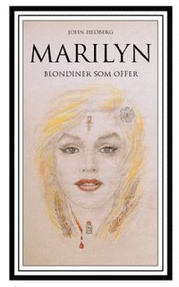 bokomslag Marilyn : blondiner som offer