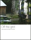 bokomslag Off the grid