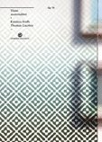 Kristina Fridh, Thomas Laurien - Ytans materialitet, Häftad