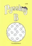 Pyssling B 1