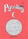 Pyssling C 1
