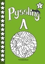 Pyssling A2