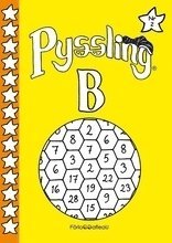 Pyssling B2 1