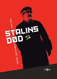 bokomslag Stalins död