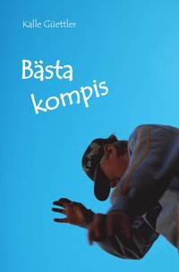 bokomslag Bästa kompis