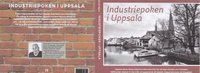 bokomslag Industriepoken i Uppsala