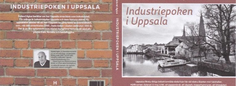 Industriepoken i Uppsala 1