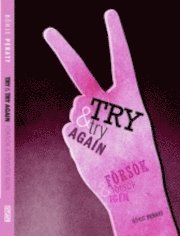 Försök igen - Try and try again 1