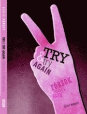 Försök igen - Try and try again