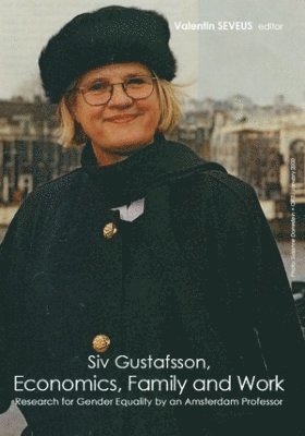 Siv Gustafsson, Economics, Family and Work 1
