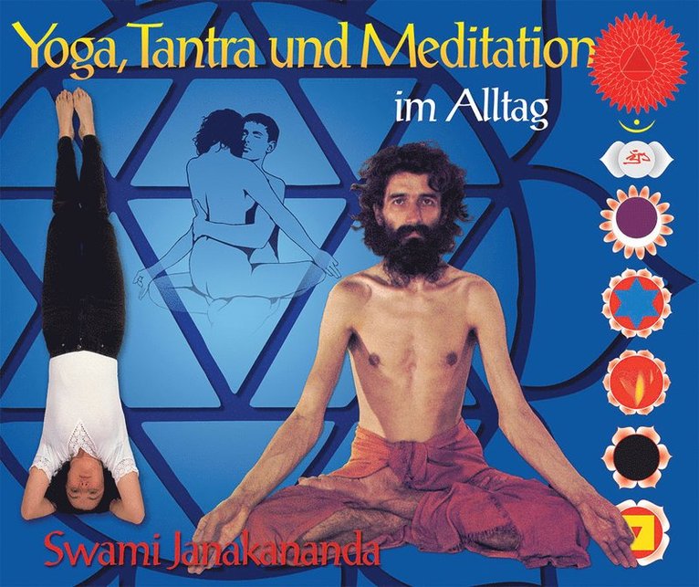 Yoga, Tantra und Meditation im Alltag 1