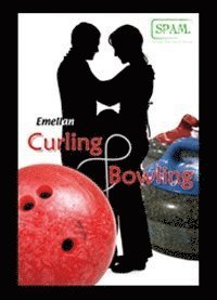 bokomslag Emellan curling & bowling : om gränser för föräldrar och deras barn