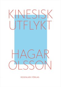 bokomslag Kinesisk utflykt