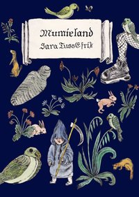 bokomslag Mumieland