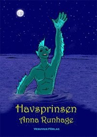 bokomslag Havsprinsen