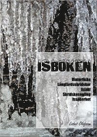 Isboken