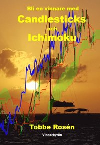 bokomslag Candlesticks och Ichimoku / Teknisk analys