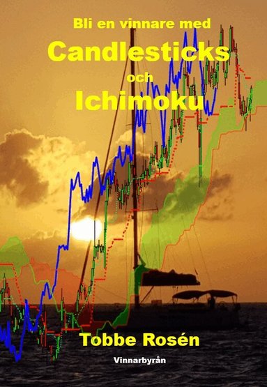 Tobbe Rosén - Candlesticks och Ichimoku / Teknisk analys, Inbunden