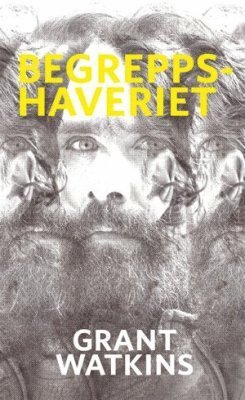 Grant Watkins - Begreppshaveriet, Häftad