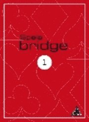 bokomslag Spela Bridge 1