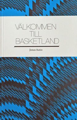 bokomslag Välkommen till Basketland