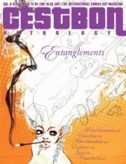 bokomslag C¿est Bon Anthology vol. 9, Entanglements