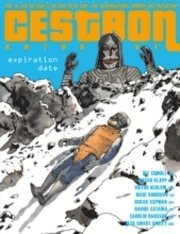 Ole Comoll, Sarah Kläpp, Victor Kerlow, Mari Ahokoivu, Oskar Aspman, Caroline Hansson, Davide Catania, Jess Smart Smiley - C´est Bon Anthology Vol. 12. Expiration Date, Häftad