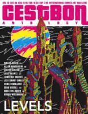 bokomslag C¿est Bon Anthology Vol. 13, Levels