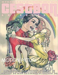 bokomslag C'est Bon Anthology Vol. 15, Motion Picture