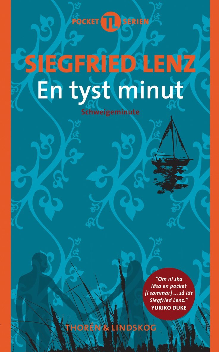 En tyst minut 1