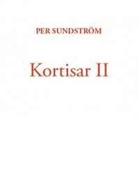 bokomslag Kortisar II