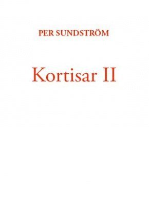 Kortisar II 1