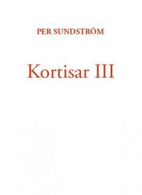 bokomslag Kortisar III