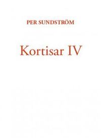bokomslag Kortisar IV