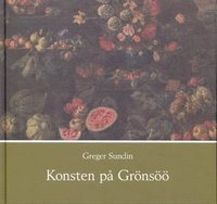 bokomslag Konsten på Grönsöö