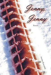 bokomslag Jenny, Jenny