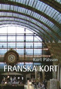Kurt Pålsson - Franska kort, Pocket