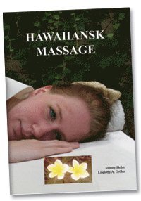 bokomslag Hawaiiansk massage