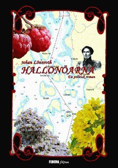 Hallonöarna