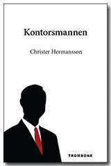 bokomslag Kontorsmannen