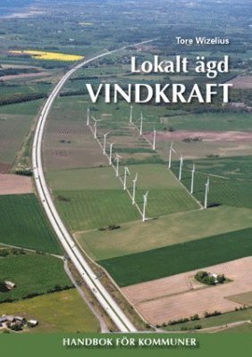 bokomslag Lokalt ägd vindkraft