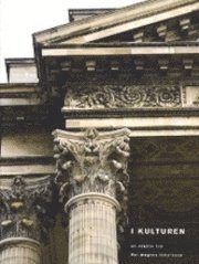 I kulturen : en vänbok till Per Magnus Johansson, Häftad