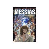 bokomslag Messias : en mangaberättelse