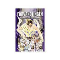 Kozumi Shinozawa - Förvandlingen, Häftad