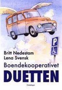 Boendekooperativet Duetten 1