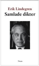 Erik Lindegren - Samlade dikter, Häftad