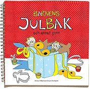 Annica Håkansson - Barnens julbak, Häftad