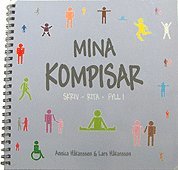 bokomslag Mina kompisar