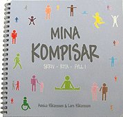 Mina kompisar