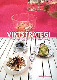 bokomslag Viktstrategi